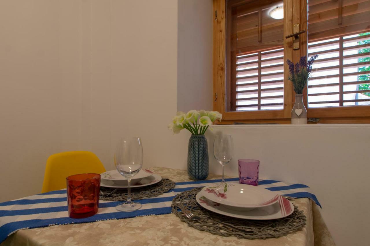Apartments Giro Korcula Екстериор снимка
