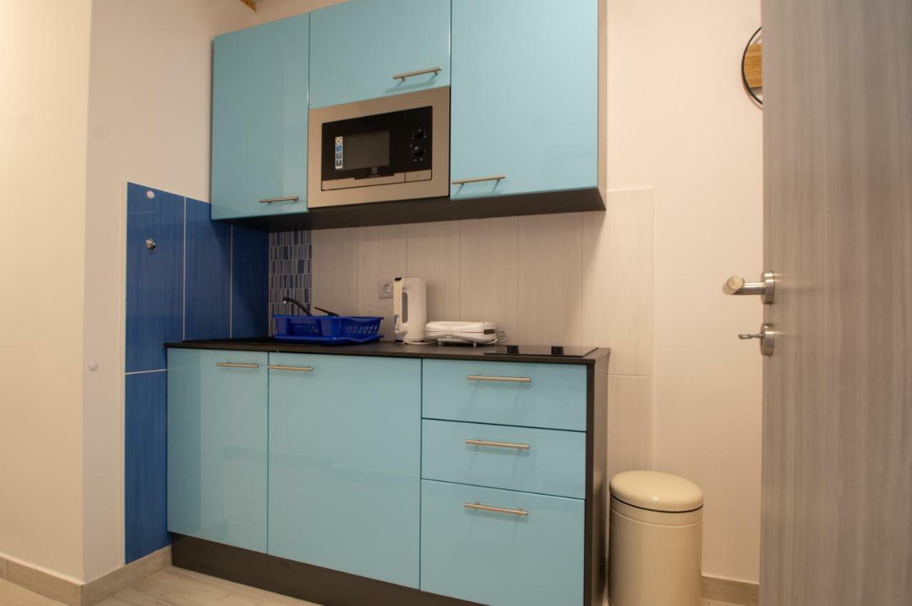 Apartments Giro Korcula Екстериор снимка
