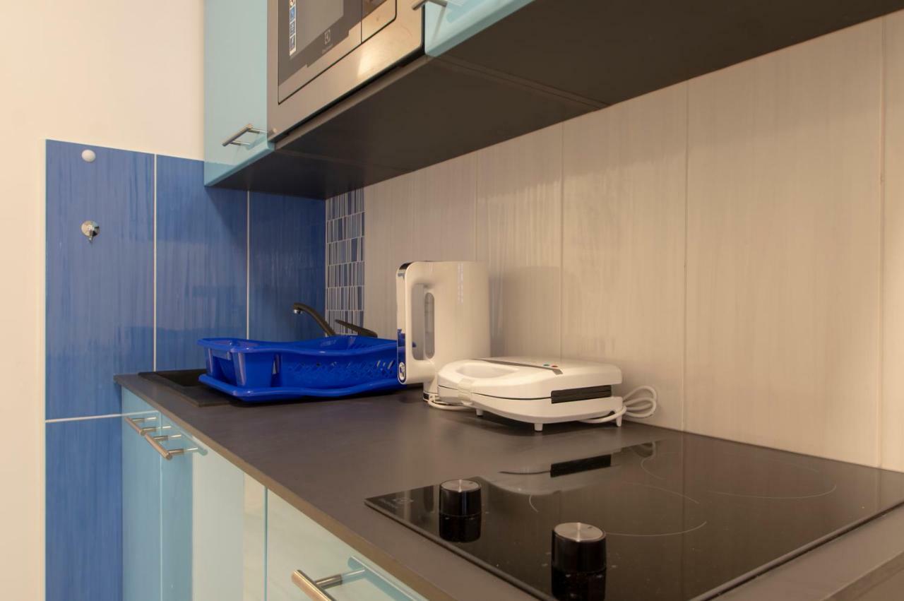 Apartments Giro Korcula Екстериор снимка