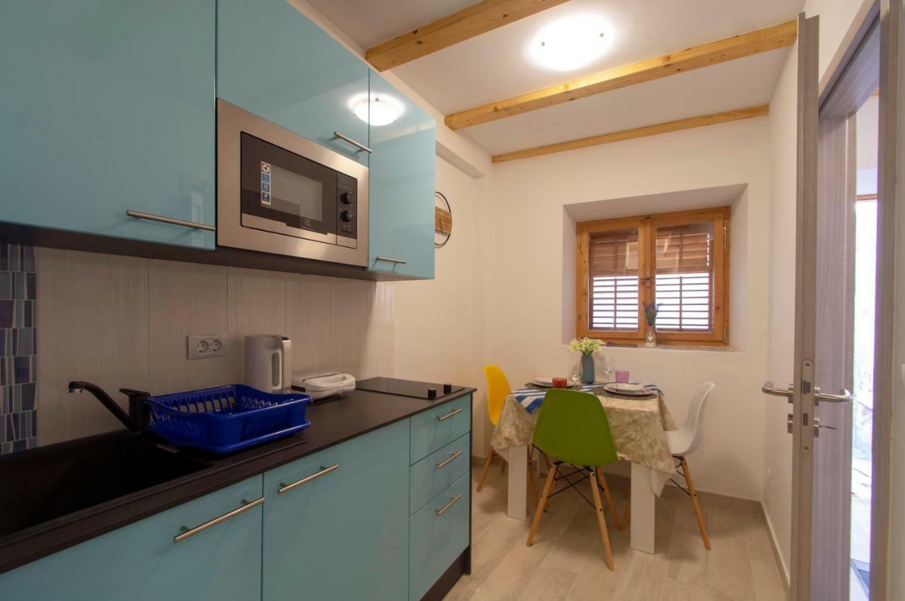 Apartments Giro Korcula Екстериор снимка
