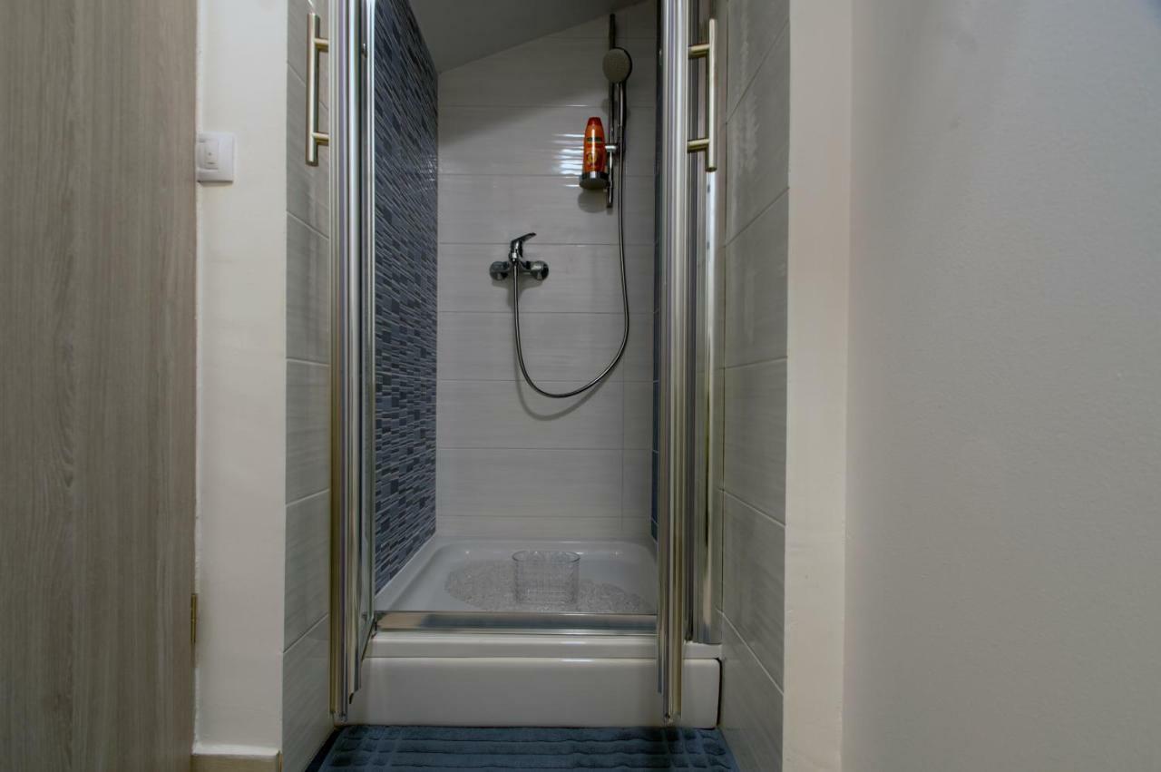 Apartments Giro Korcula Екстериор снимка