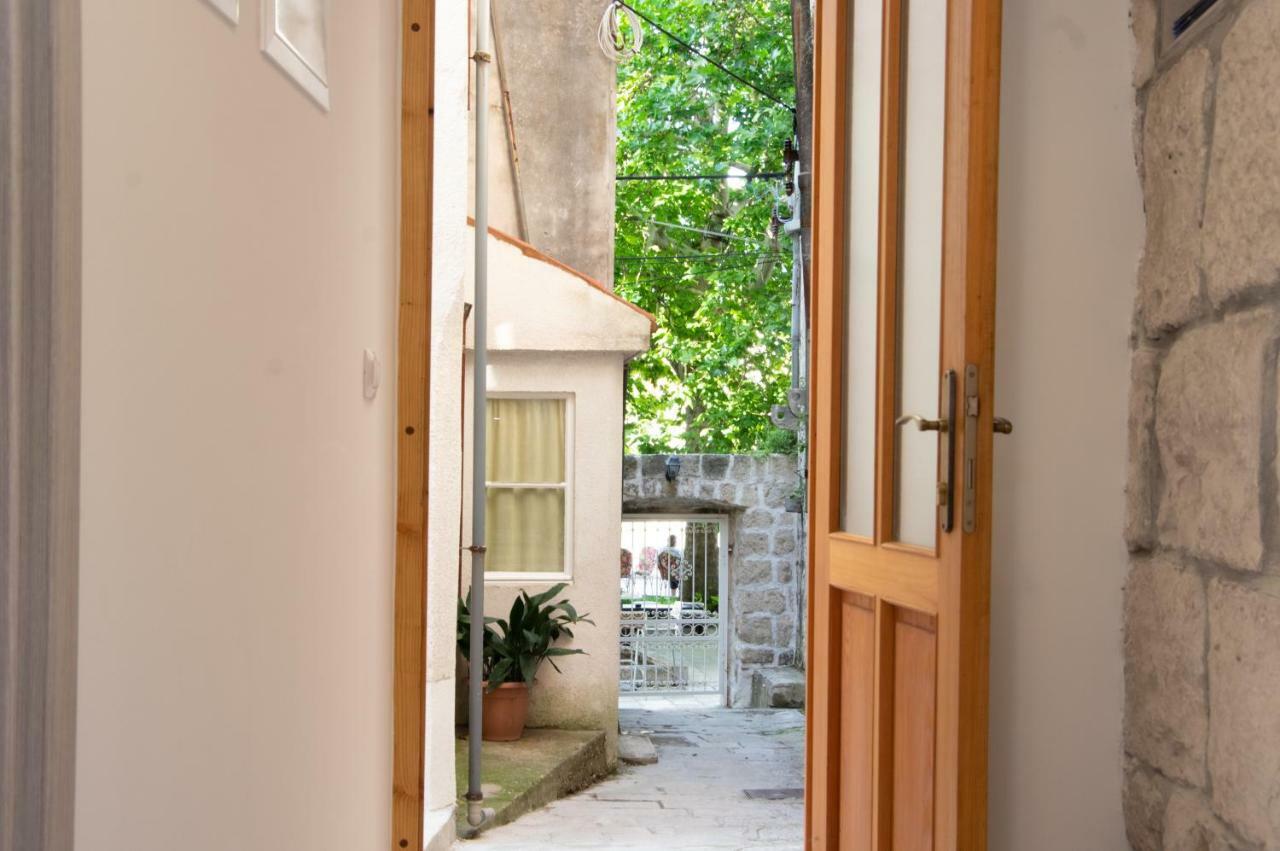 Apartments Giro Korcula Екстериор снимка