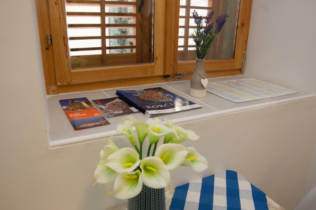 Apartments Giro Korcula Екстериор снимка