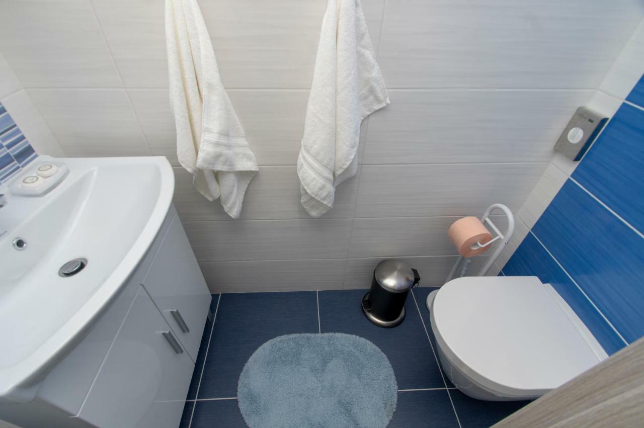 Apartments Giro Korcula Екстериор снимка