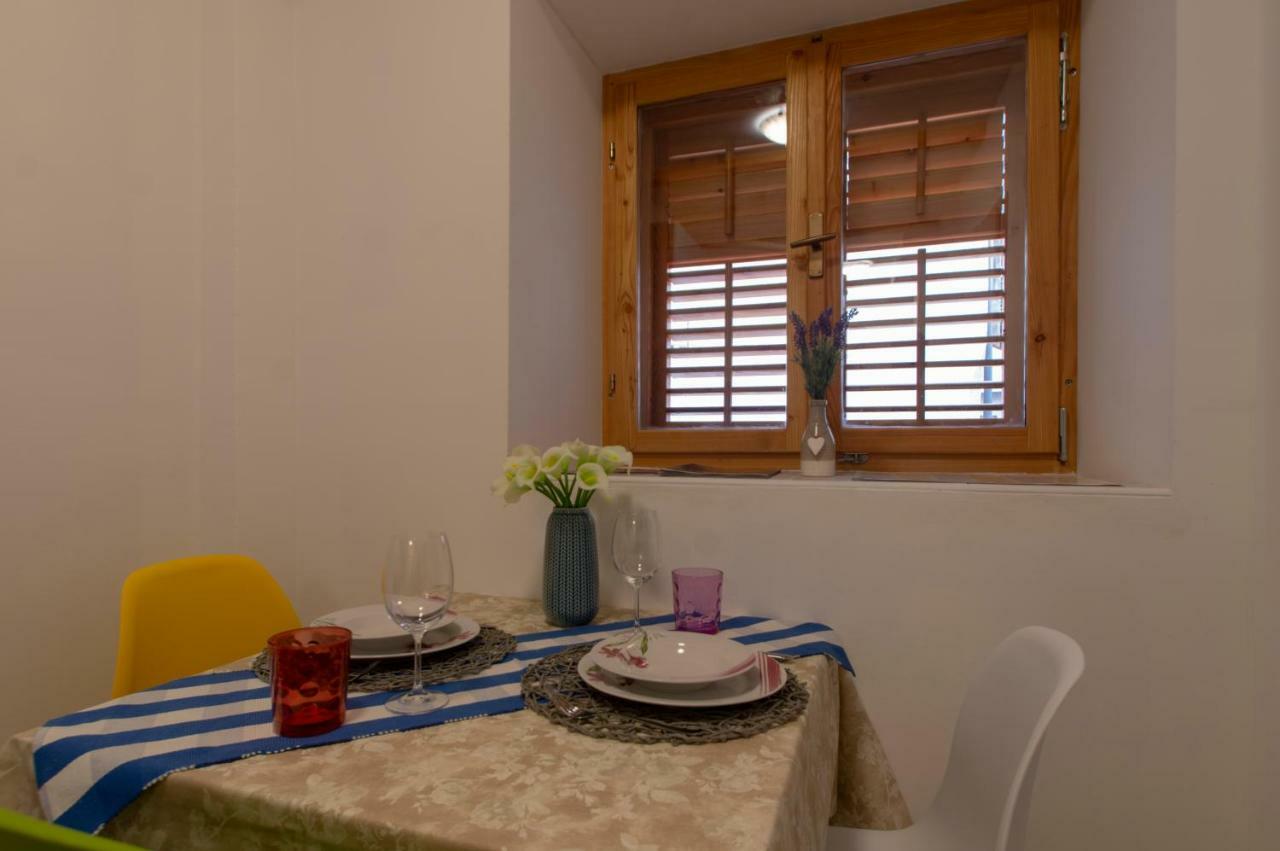 Apartments Giro Korcula Екстериор снимка
