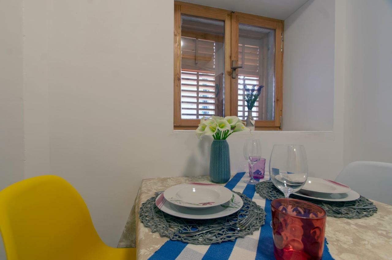 Apartments Giro Korcula Екстериор снимка
