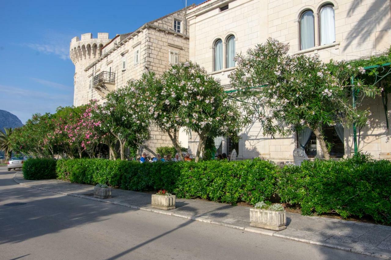 Apartments Giro Korcula Екстериор снимка