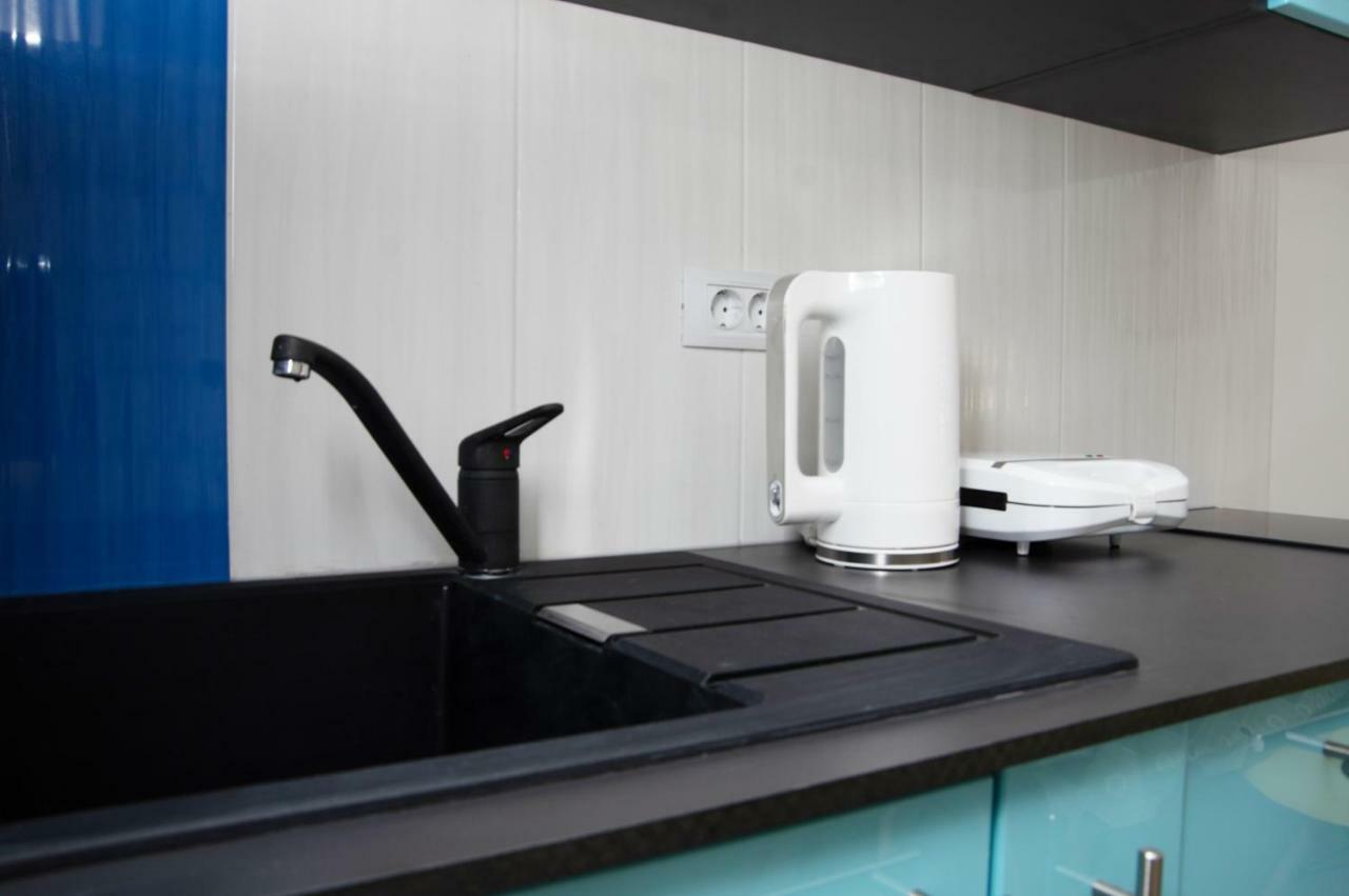 Apartments Giro Korcula Екстериор снимка