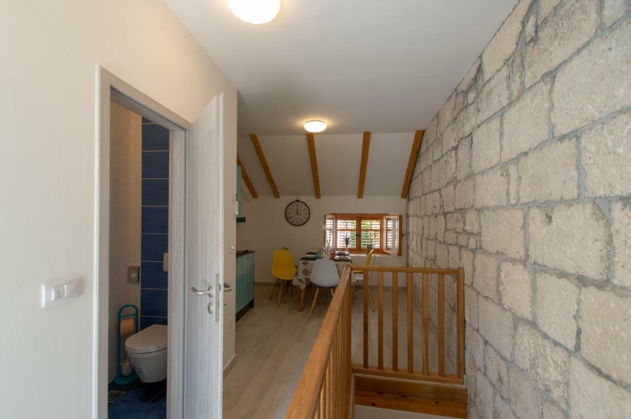 Apartments Giro Korcula Екстериор снимка