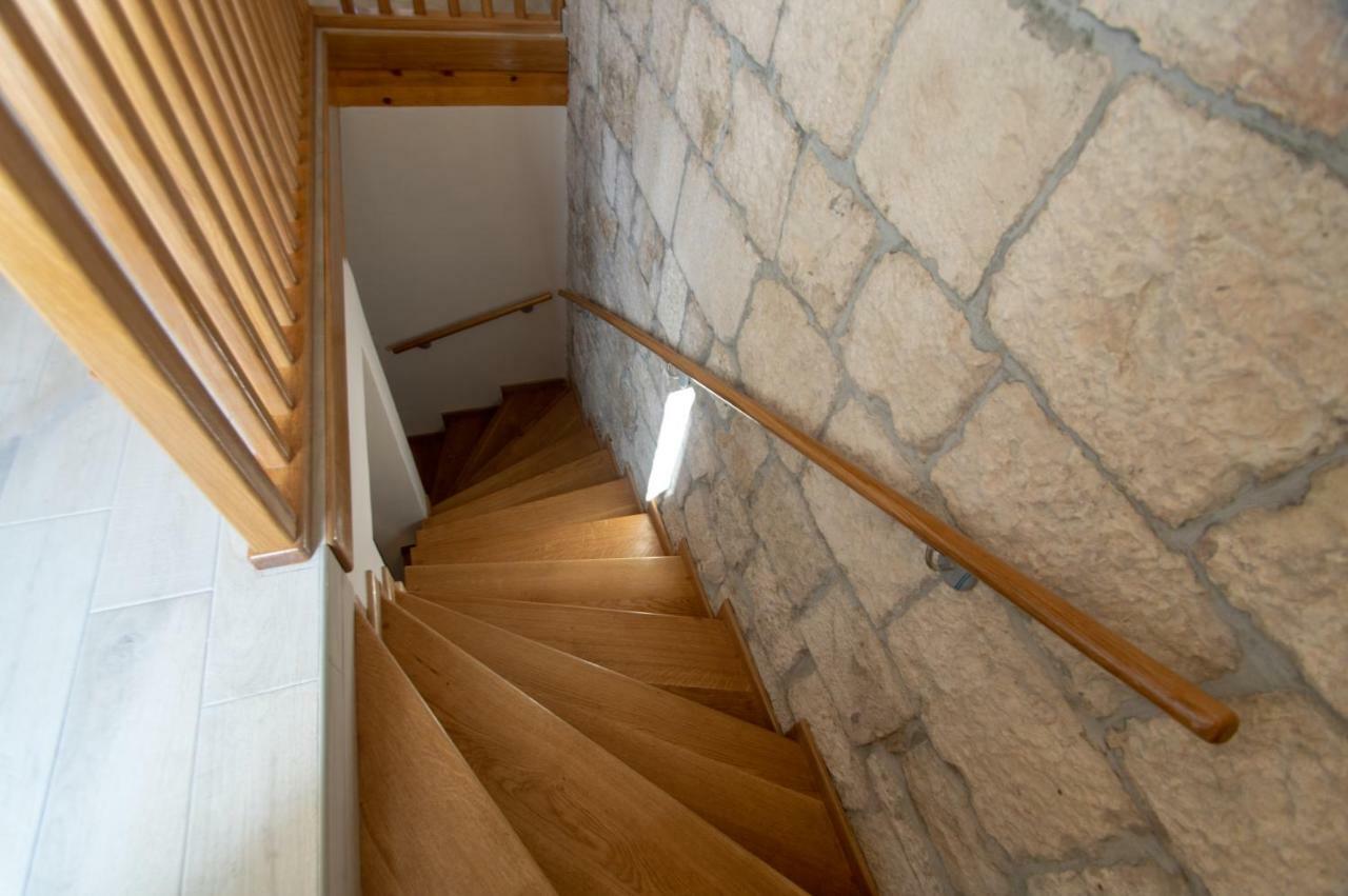 Apartments Giro Korcula Екстериор снимка