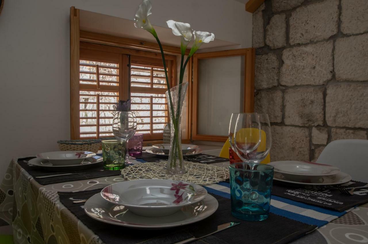 Apartments Giro Korcula Екстериор снимка
