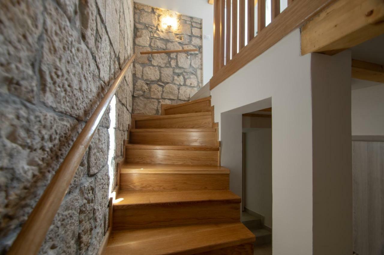 Apartments Giro Korcula Екстериор снимка
