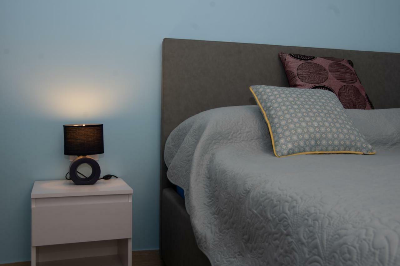 Apartments Giro Korcula Екстериор снимка