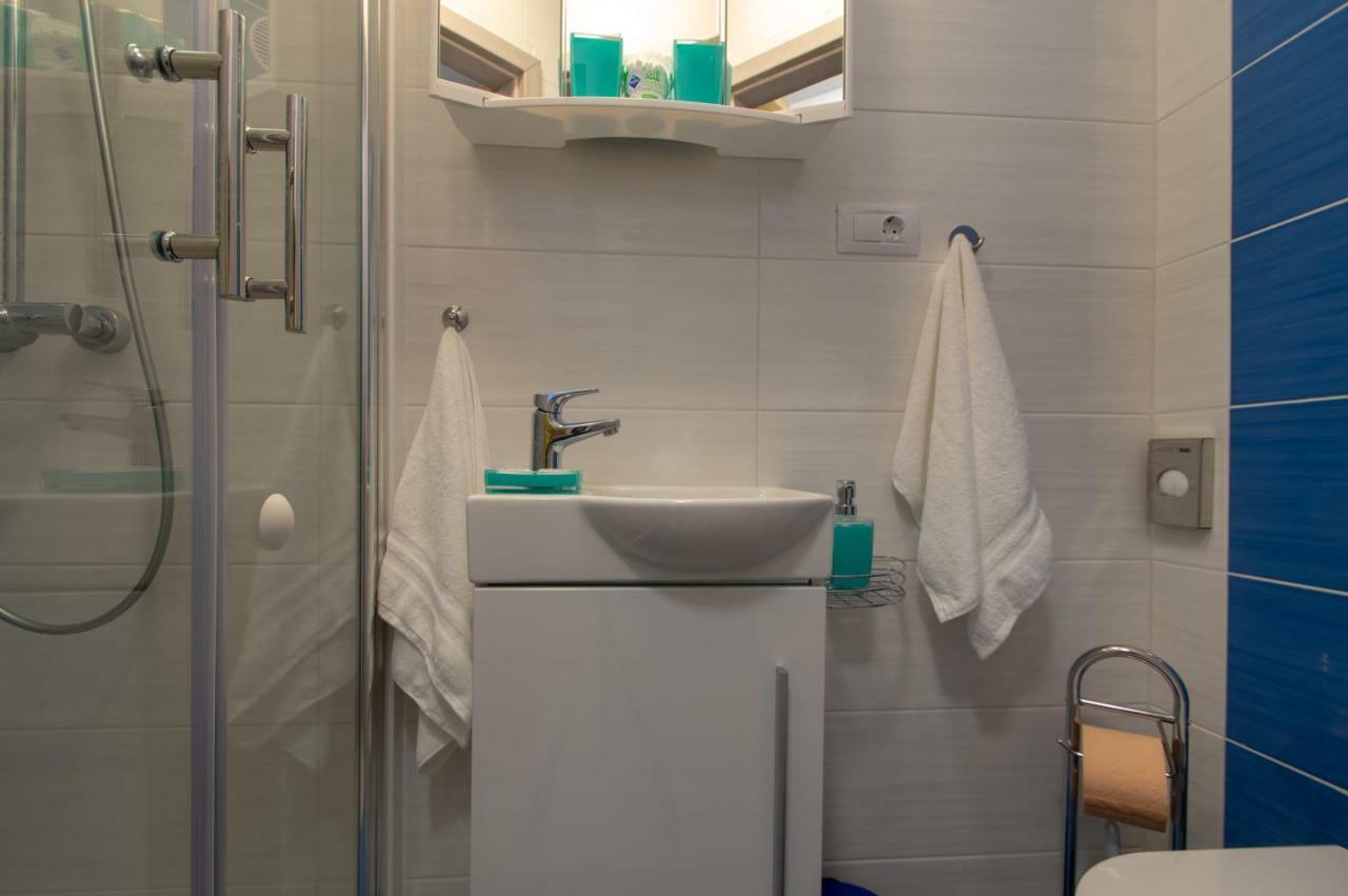 Apartments Giro Korcula Екстериор снимка
