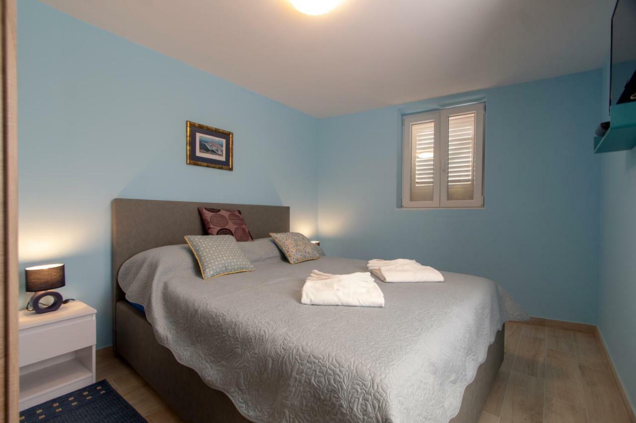 Apartments Giro Korcula Екстериор снимка