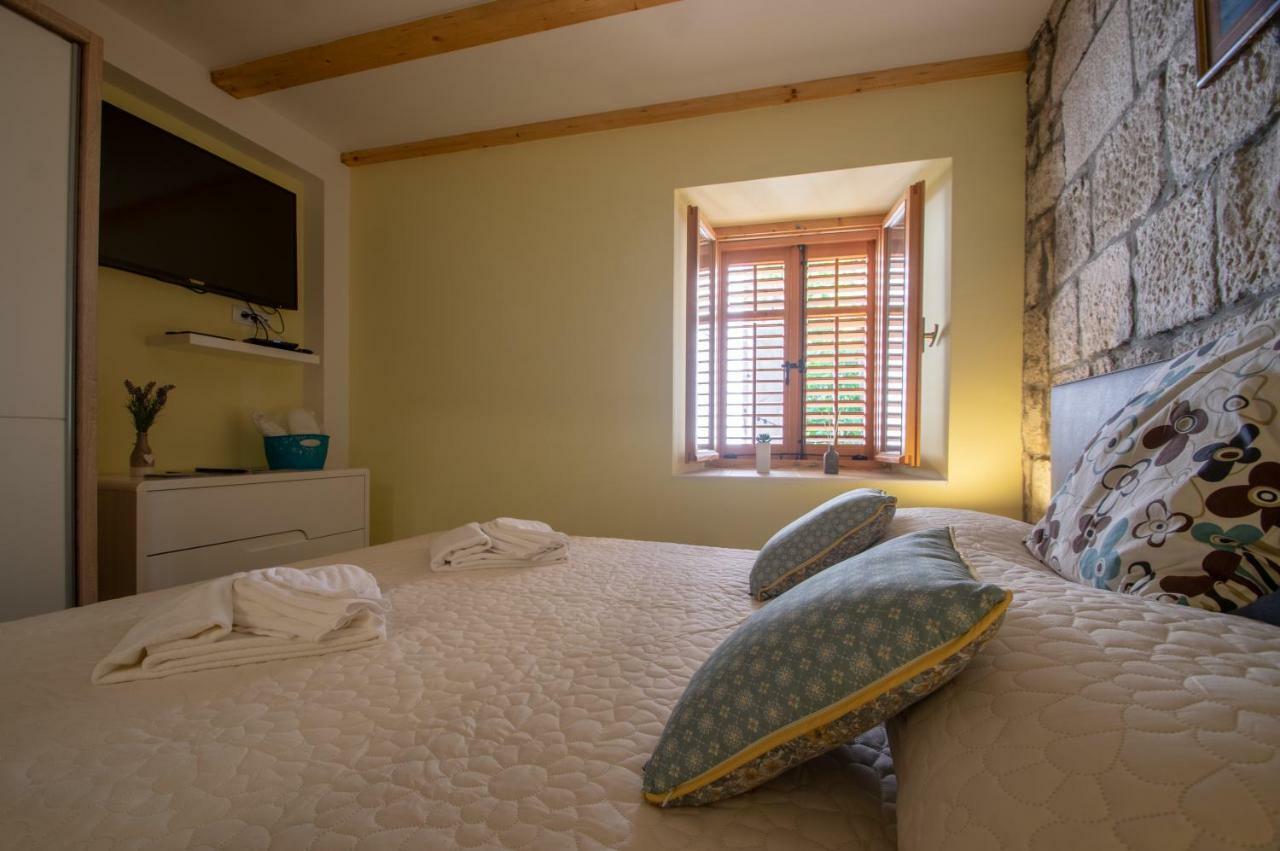 Apartments Giro Korcula Екстериор снимка